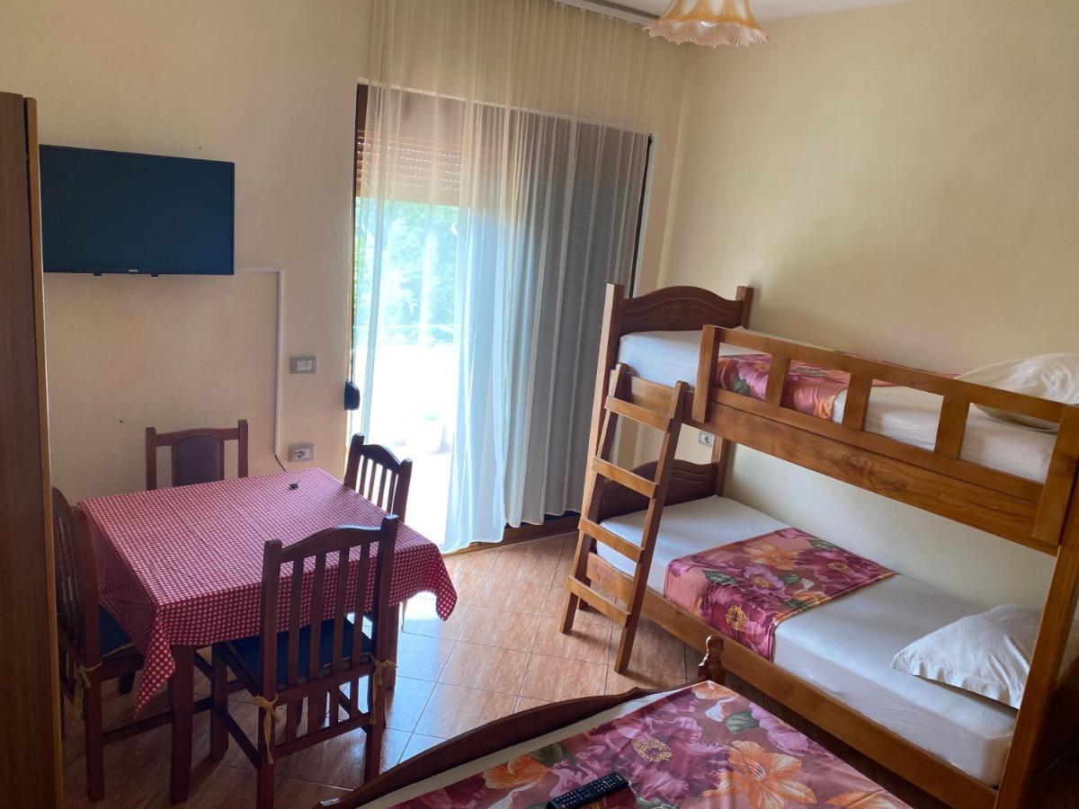 Pararse Apartments Vlorë 외부 사진