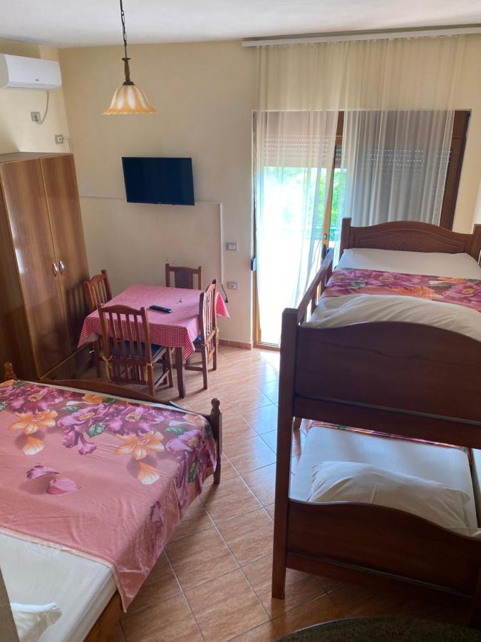 Pararse Apartments Vlorë 외부 사진