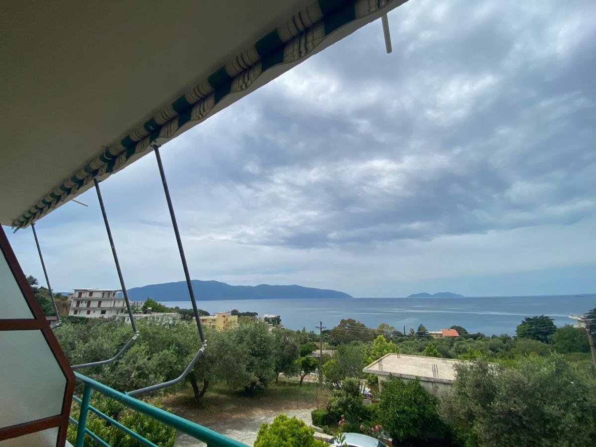 Pararse Apartments Vlorë 외부 사진