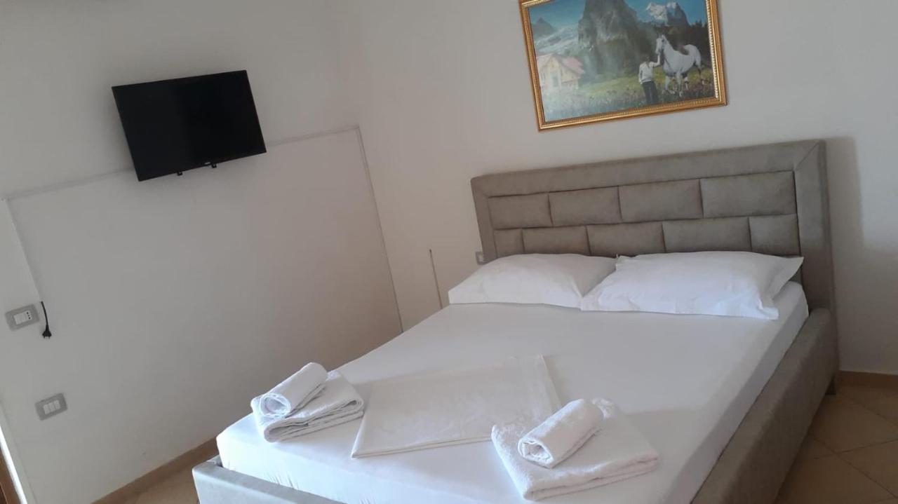 Pararse Apartments Vlorë 외부 사진