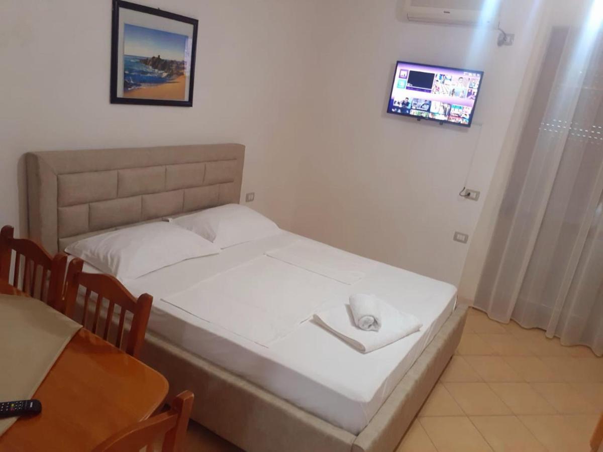 Pararse Apartments Vlorë 외부 사진