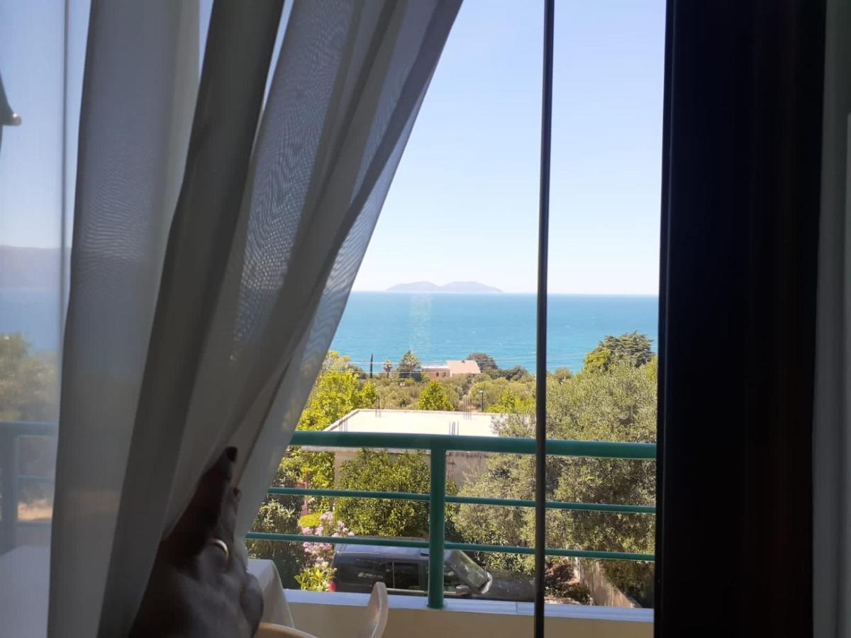 Pararse Apartments Vlorë 외부 사진