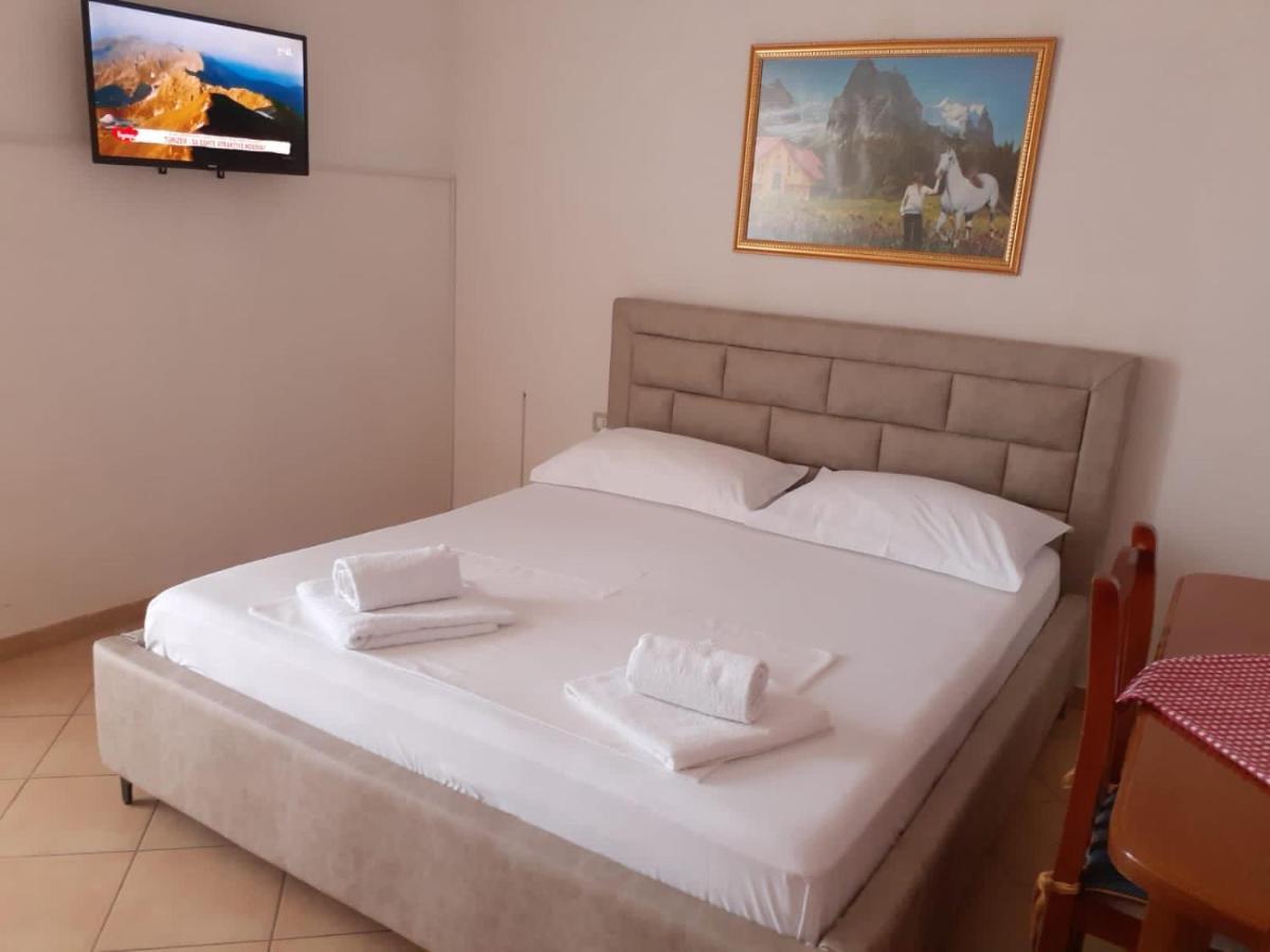 Pararse Apartments Vlorë 외부 사진