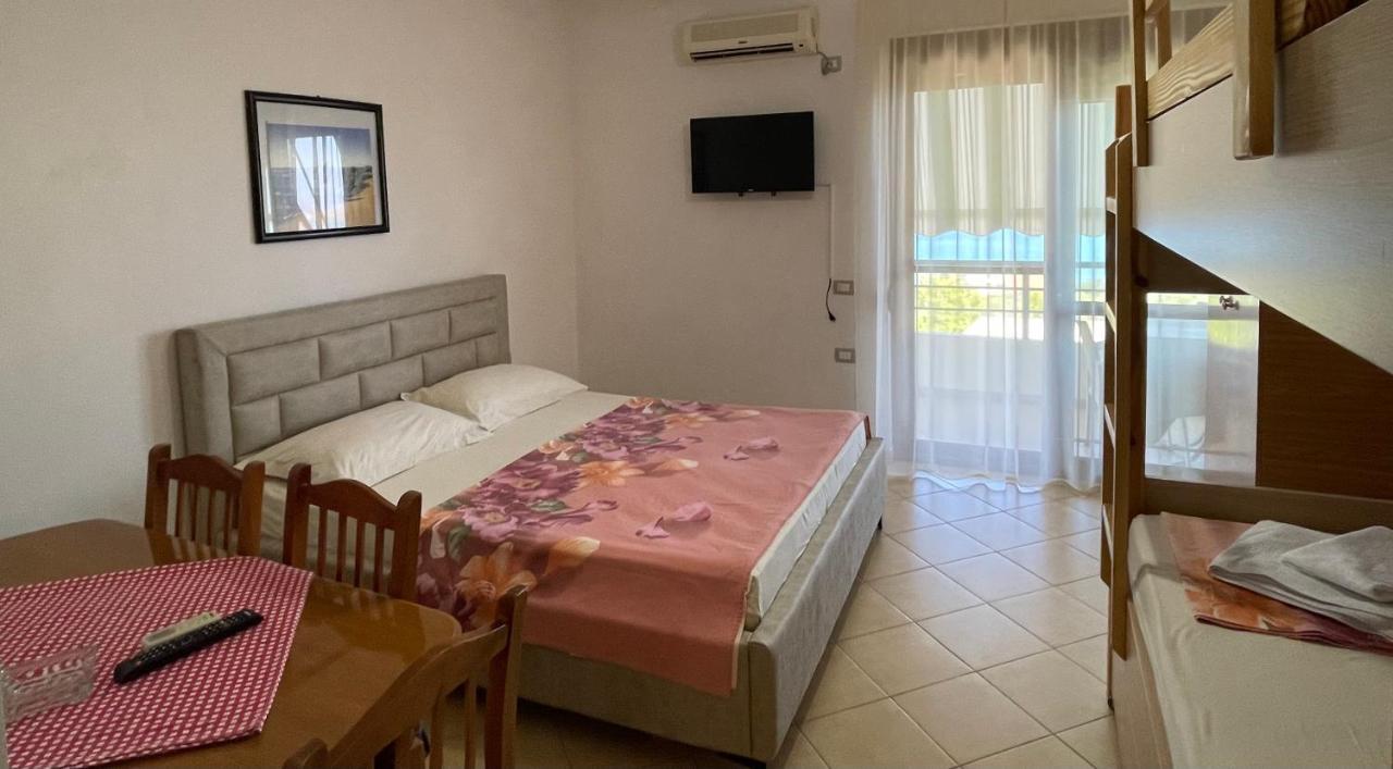 Pararse Apartments Vlorë 외부 사진