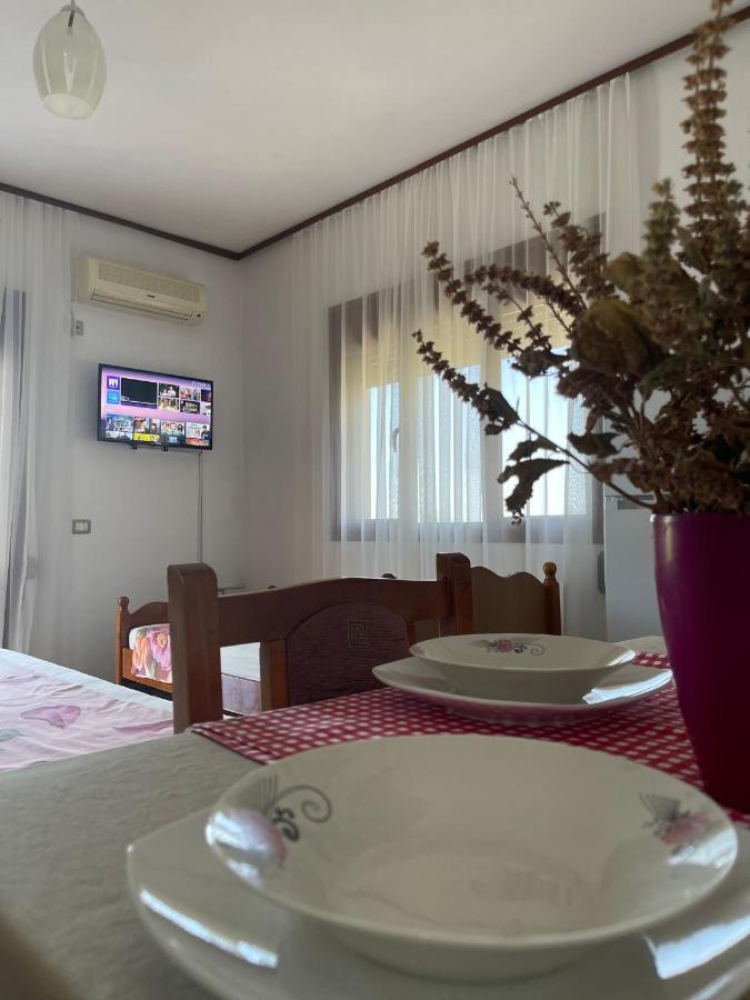 Pararse Apartments Vlorë 외부 사진