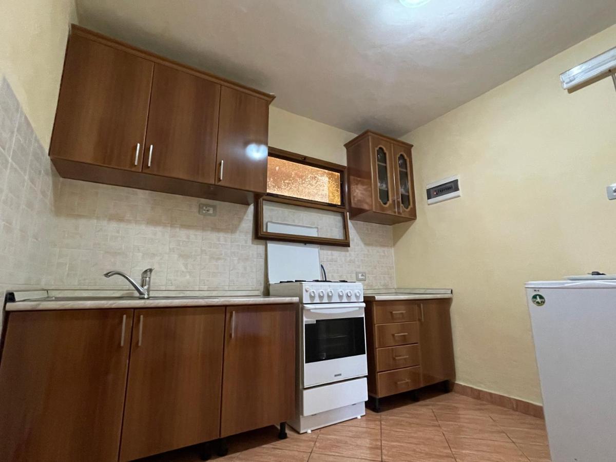 Pararse Apartments Vlorë 외부 사진