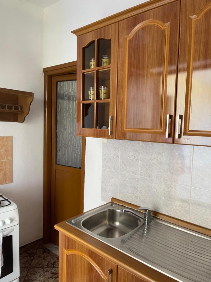 Pararse Apartments Vlorë 외부 사진