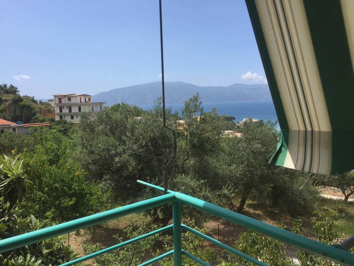 Pararse Apartments Vlorë 외부 사진